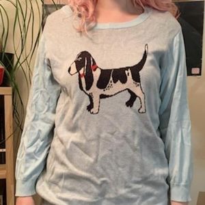 Dog Sweater